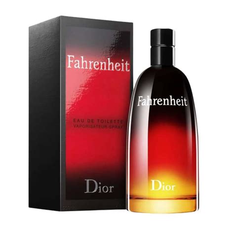 fahrenheit cologne by christian dior|fahrenheit edt 100ml cheapest.